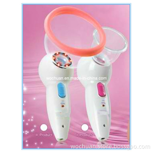 Professional Breast Enlargement Massager, Portable Breast Enlargement Pump Cupping Massager